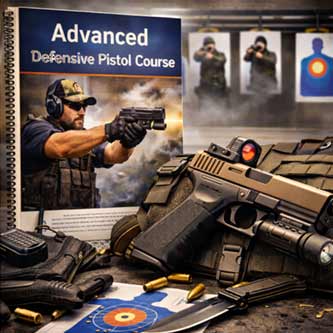 Advanced Defensive Pistol Course Miami Advanced Defensive Pistol Course Miami