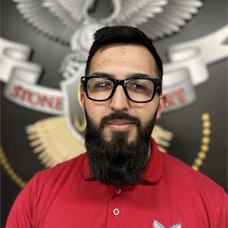 Alejandro Peralta Manuel Lopez