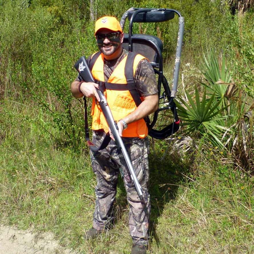 Bear Island unit of Big Cypress National Preserve