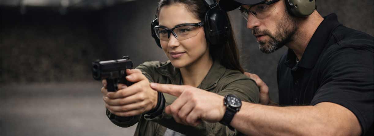Concealed Weapons Permit Class for Miami and Homestead Concealed Weapons Permit Class for Miami and Homestead