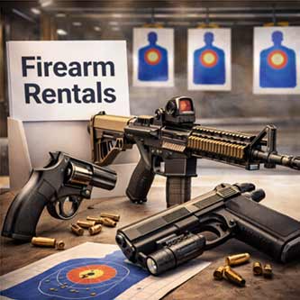Firearm Rentals Miami Firearm Rentals Miami