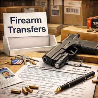 Firearm Transfers Miami Firearm Transfers Miami
