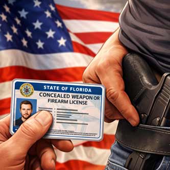 Florida Concealed Carry Permit Course in Miami Florida Concealed Carry Permit Course in Miami
