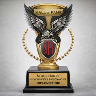 Glock Sport Shooting Foundation (GSSF) Winners Glock Sport Shooting Foundation (GSSF) Winners