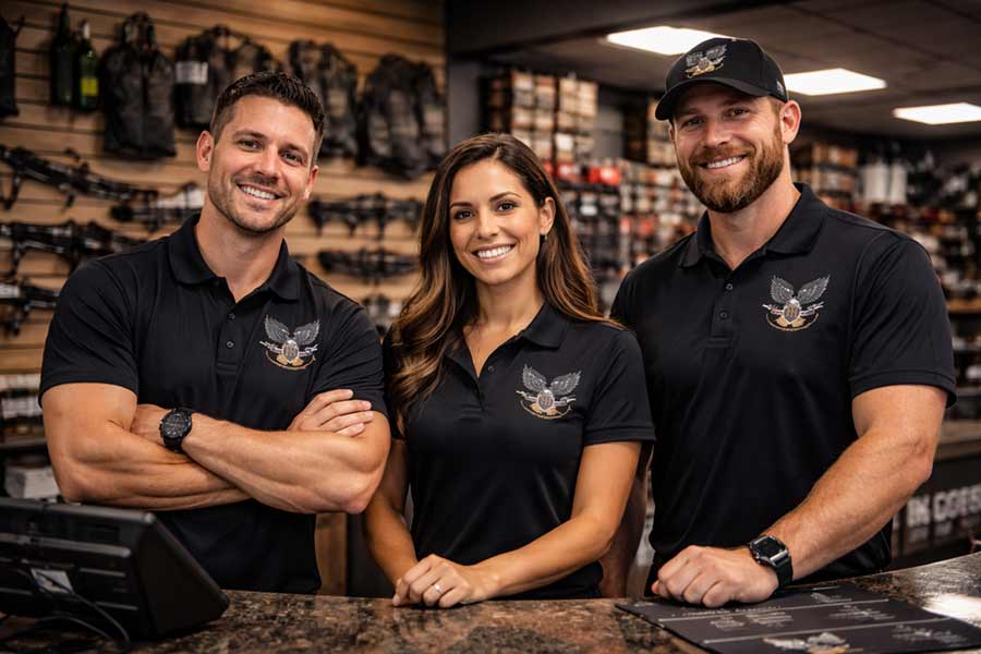 Gun Range Jobs in Miami Gun Range Jobs in Miami