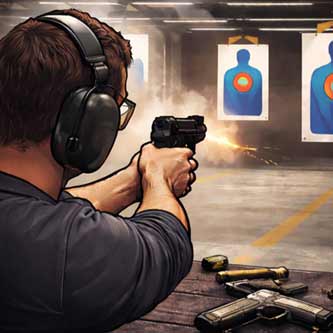 Indoor Gun Range Miami Indoor Gun Range Miami