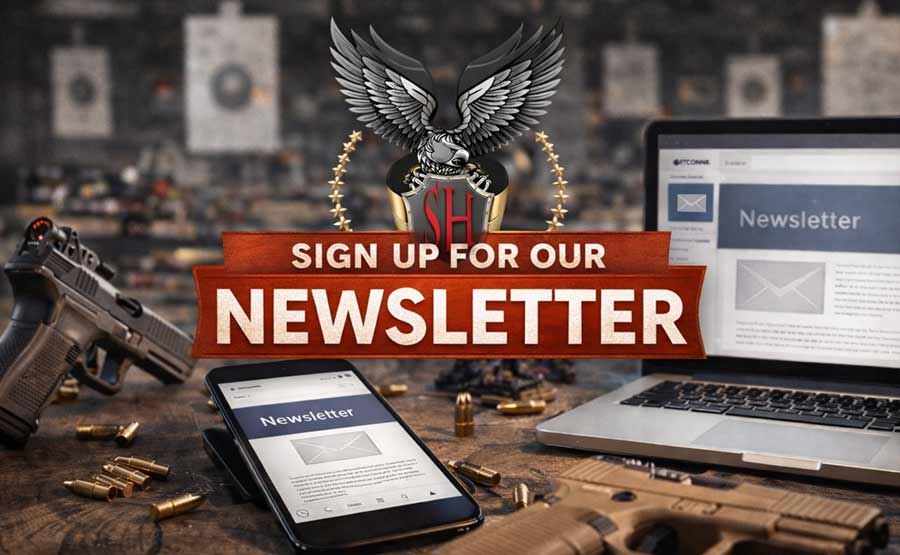 Miami Gun Range Newsletter Miami Gun Range Newsletter