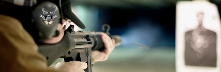 Miami’s Premier Shooting Range Stone Hart