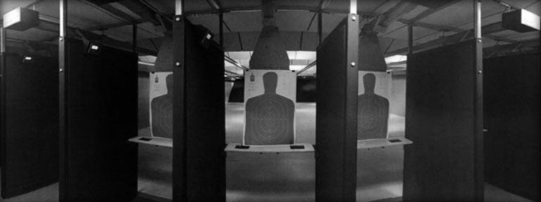 Miami Shooting Range Gun Enthusiast | Miami Shooting Range | Stone Hart Gun Club