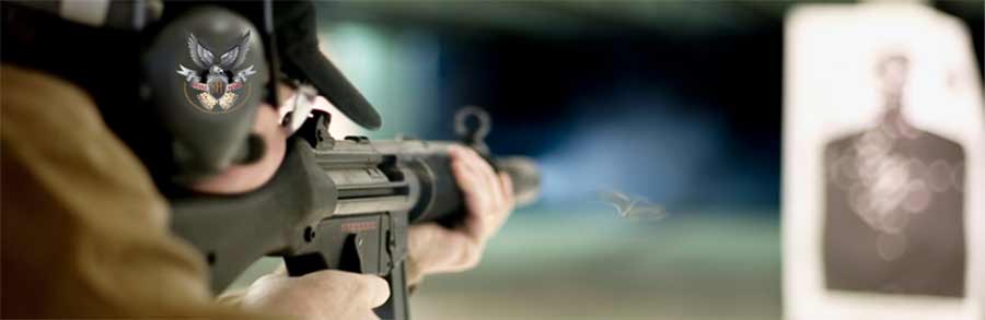 Miami’s Premier Shooting Range Miami’s Premier Shooting Range