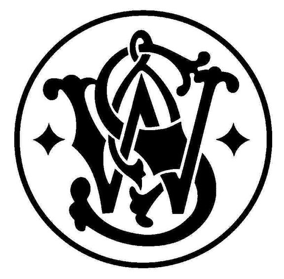 SmithWessonLogo