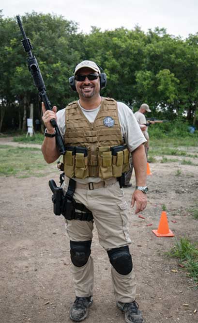 Special Hunting Weapons And Tactics Special Hunting Weapons And Tactics