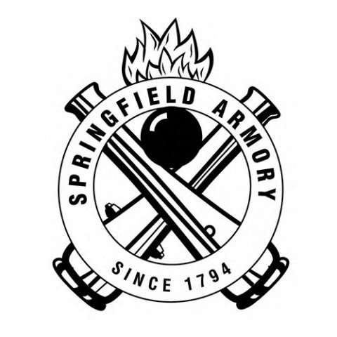 SpringfieldLogo Springfield Armory