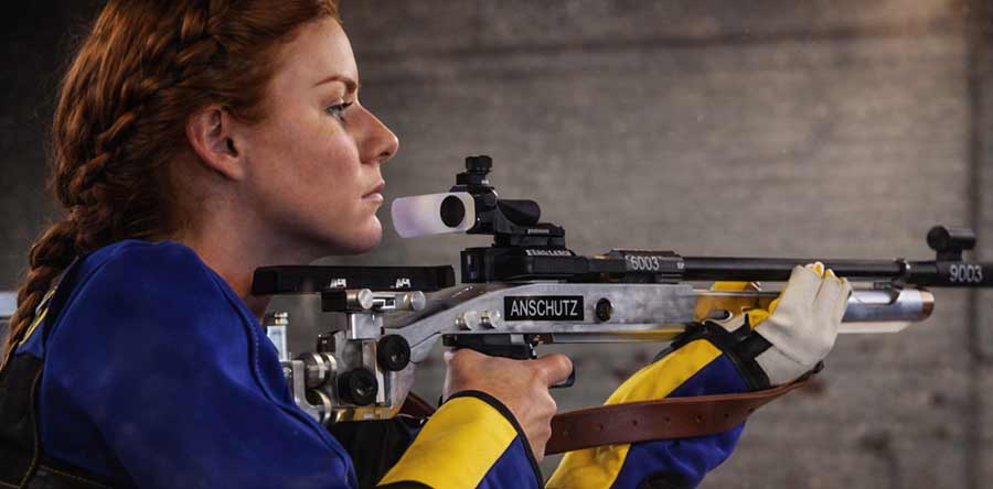 Top Gun – Shooting Competition in Miami Top Gun - Shooting Competition in Miami